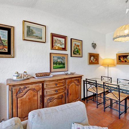 Residence I Prati Di Giussana Lierna Eksteriør billede