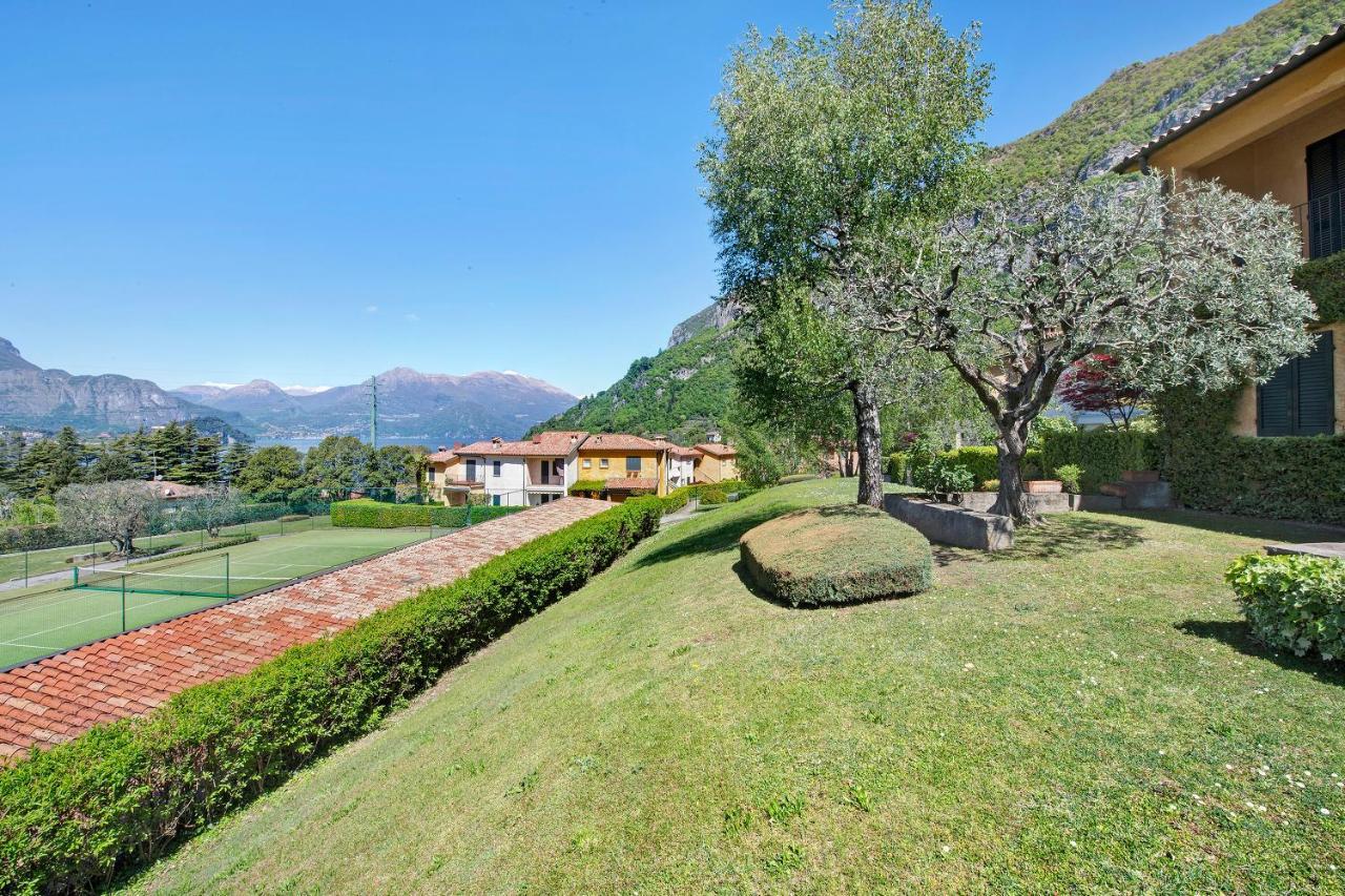 Residence I Prati Di Giussana Lierna Eksteriør billede